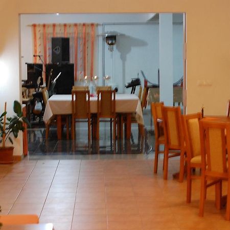 Guesthouse Panna Maria Međugorje Eksteriør bilde