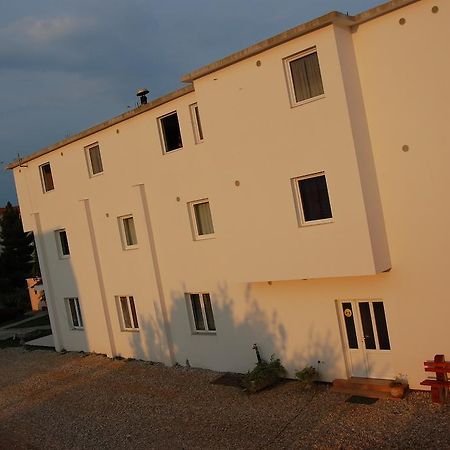 Guesthouse Panna Maria Međugorje Eksteriør bilde