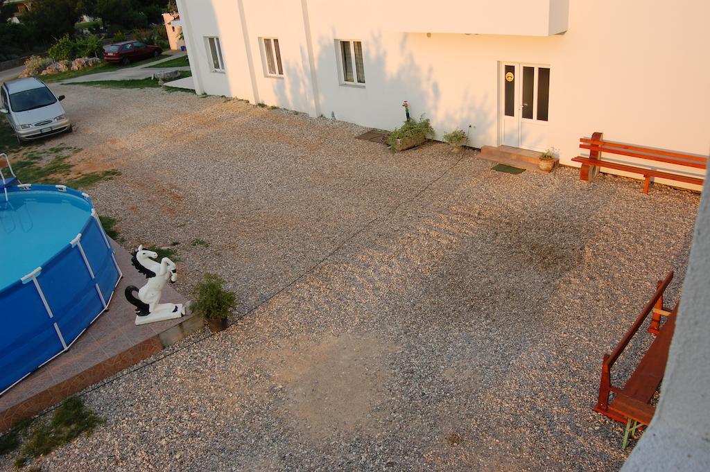 Guesthouse Panna Maria Međugorje Eksteriør bilde