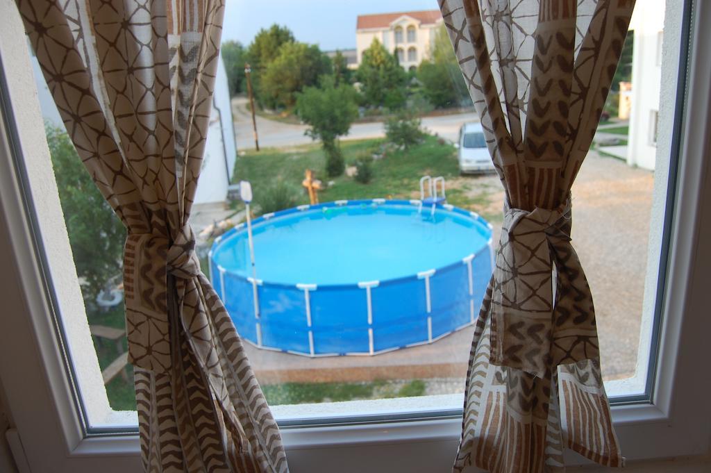 Guesthouse Panna Maria Međugorje Eksteriør bilde