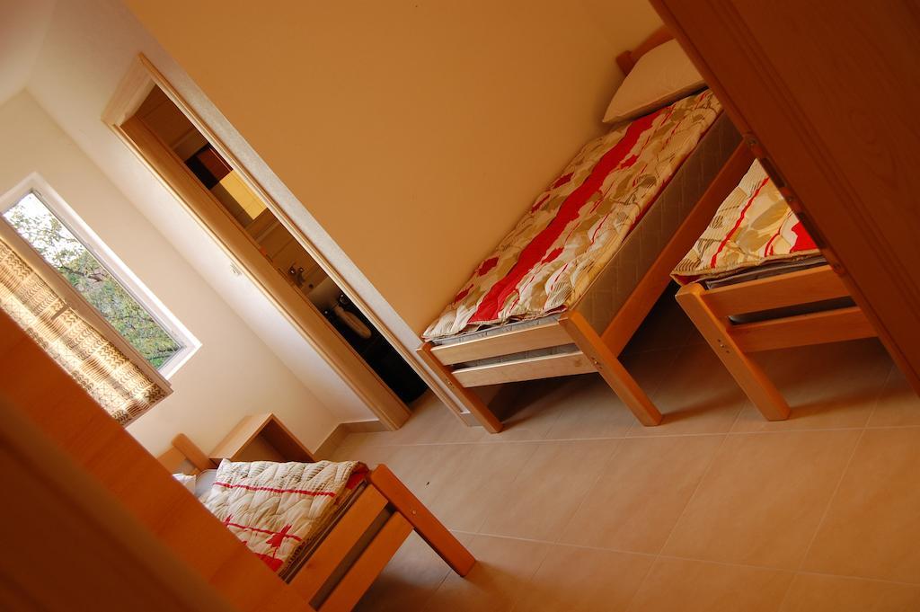 Guesthouse Panna Maria Međugorje Rom bilde