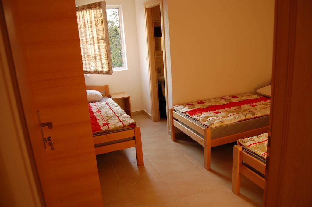 Guesthouse Panna Maria Međugorje Rom bilde