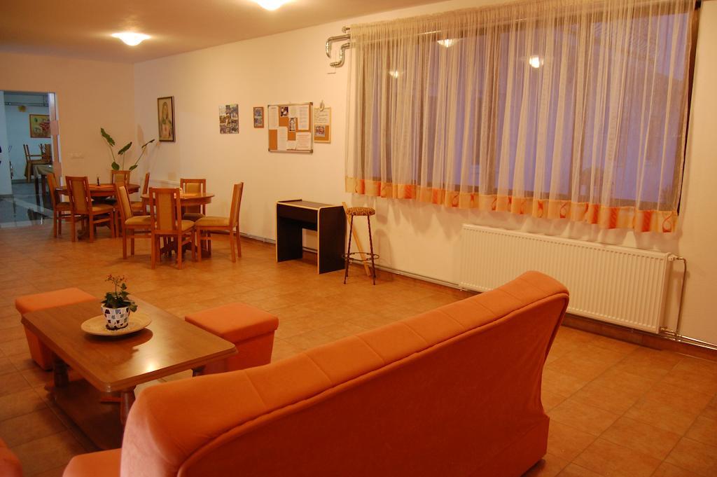 Guesthouse Panna Maria Međugorje Eksteriør bilde