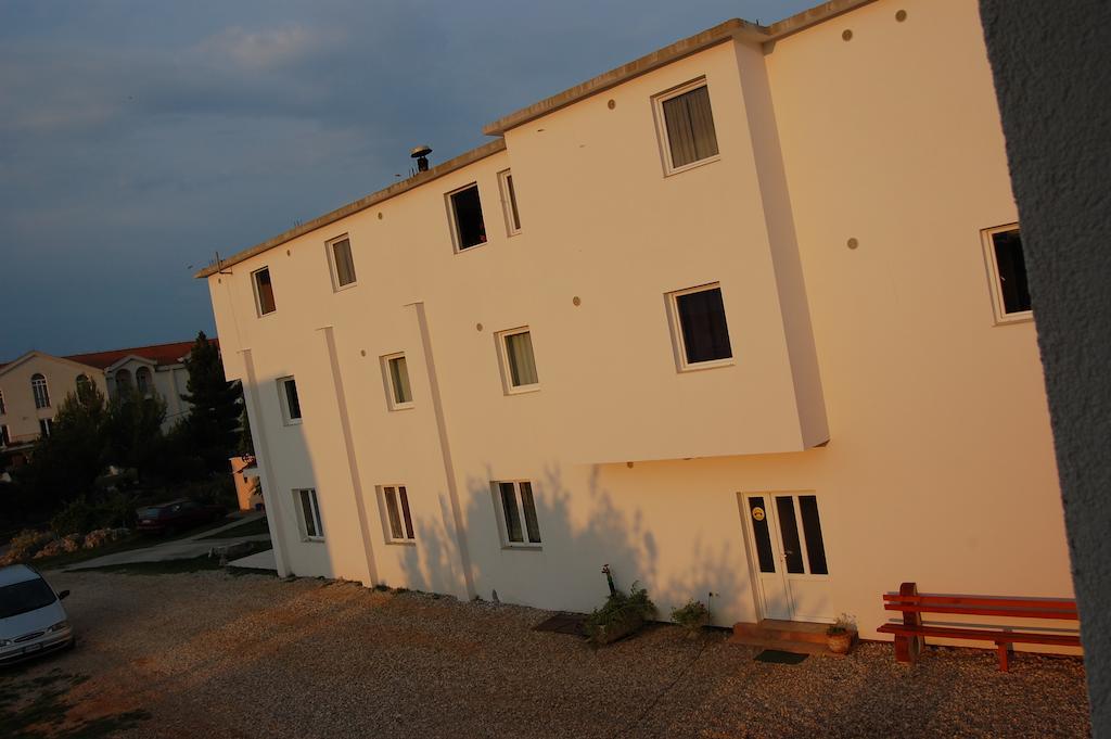 Guesthouse Panna Maria Međugorje Eksteriør bilde