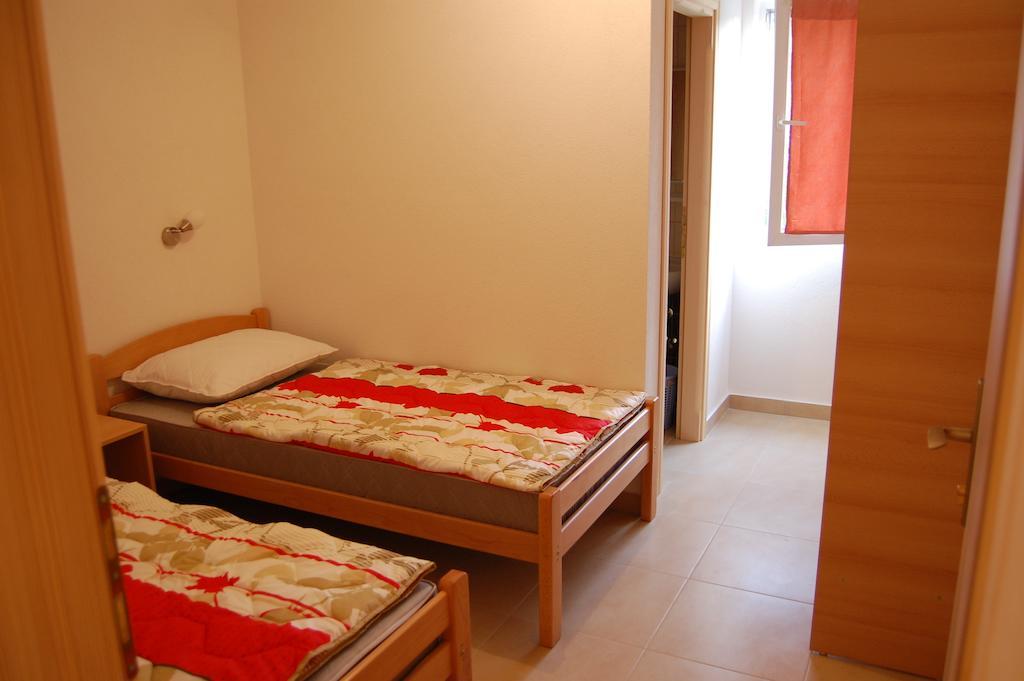 Guesthouse Panna Maria Međugorje Rom bilde