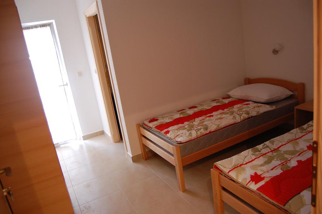 Guesthouse Panna Maria Međugorje Rom bilde