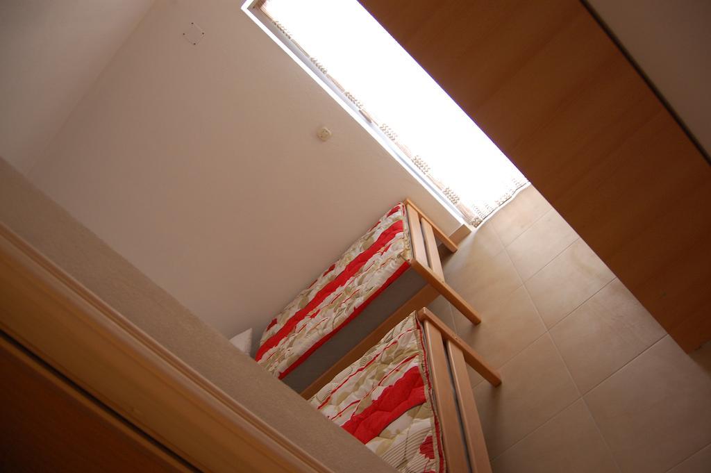 Guesthouse Panna Maria Međugorje Rom bilde