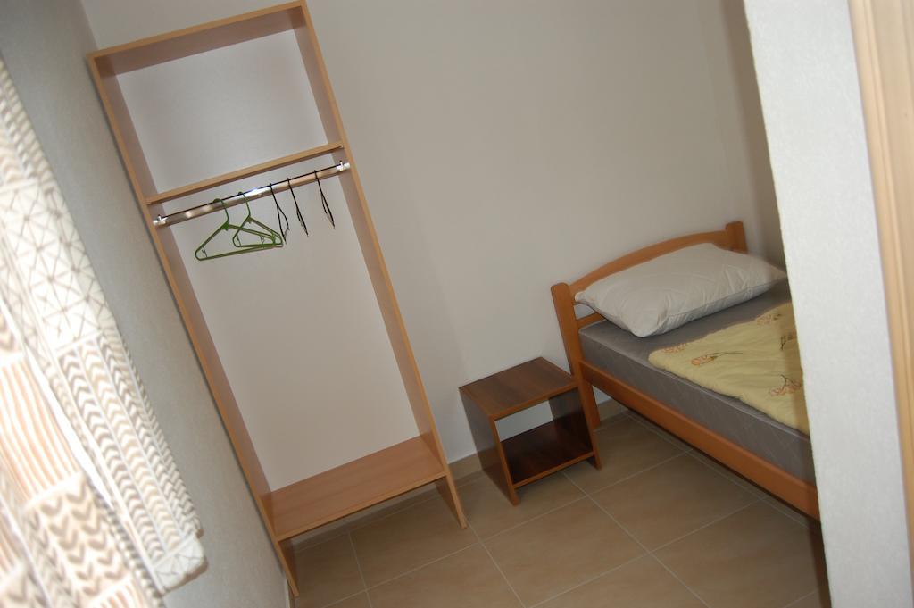 Guesthouse Panna Maria Međugorje Rom bilde