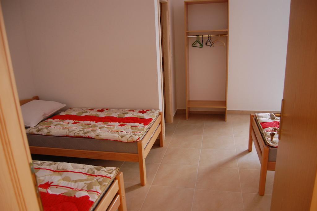 Guesthouse Panna Maria Međugorje Rom bilde